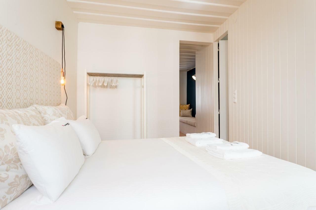 Flh Bairro Alto Central Apartment Lisboa Екстериор снимка